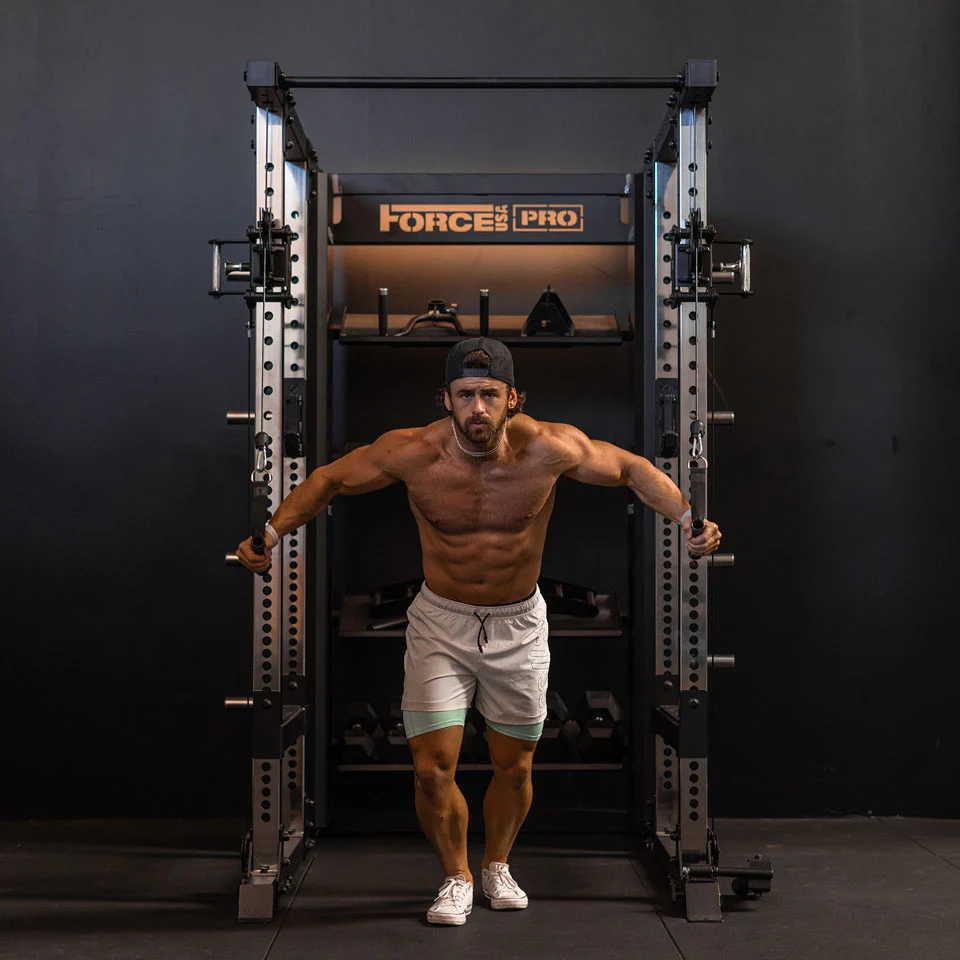 X20 Pro Multi Trainer (Full Rack) - Image 14
