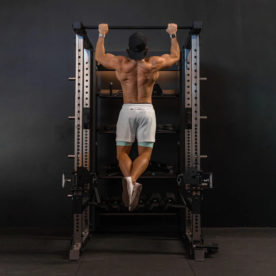 X20 Pro Multi Trainer (Full Rack) - Image 16