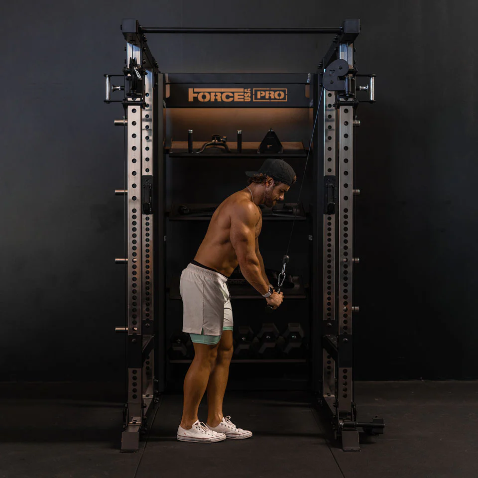 X20 Pro Multi Trainer (Full Rack) - Image 18