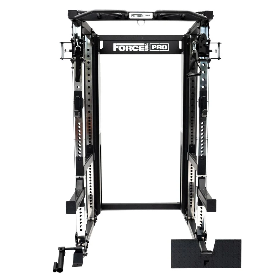 X20 Pro Multi Trainer (Full Rack) - Image 3