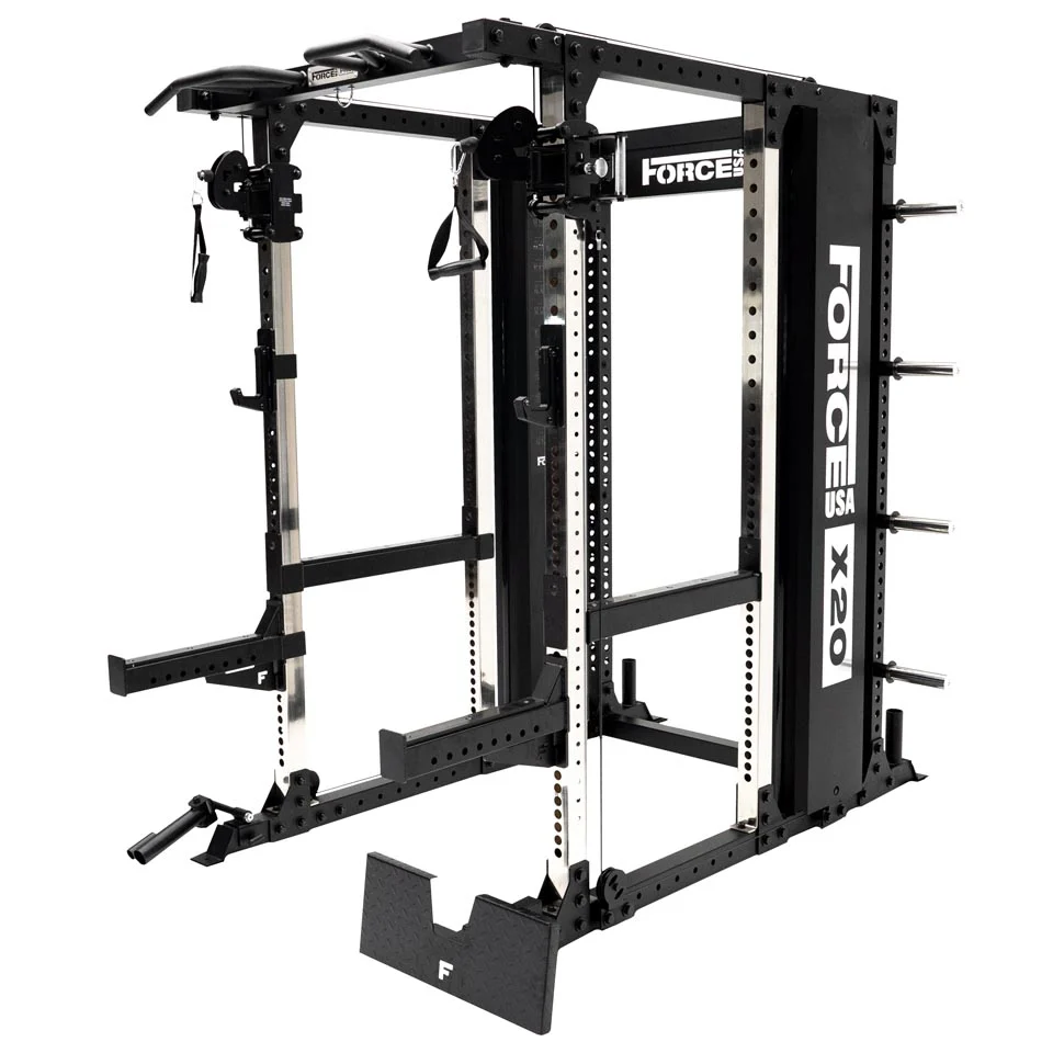 X20 Pro Multi Trainer (Full Rack) - Image 4