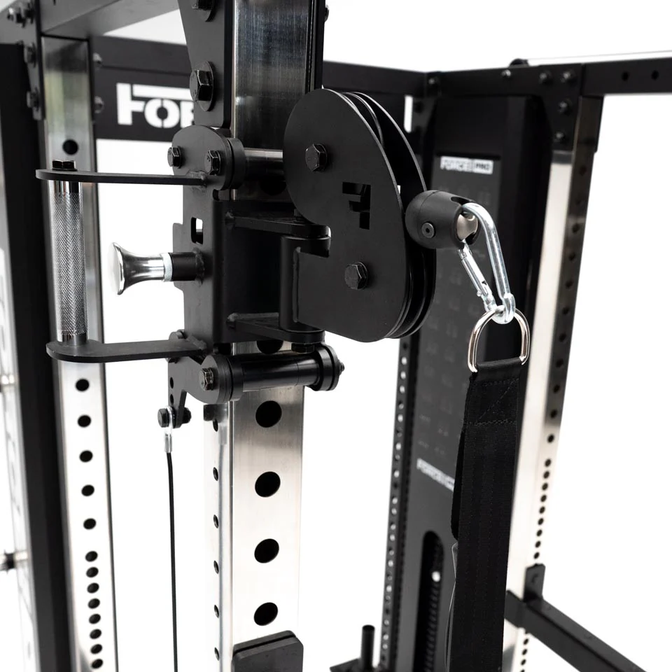 X20 Pro Multi Trainer (Full Rack) - Image 7