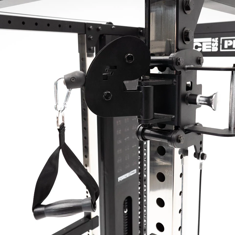 X20 Pro Multi Trainer (Full Rack) - Image 8