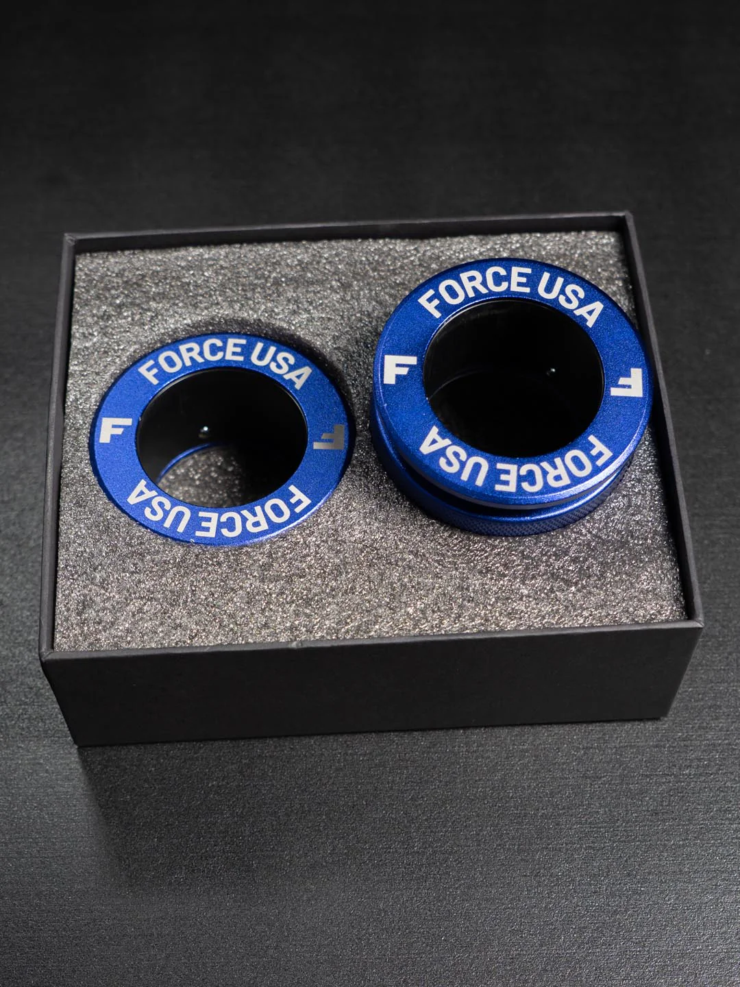 XCalibur Locking Collars - Image 3