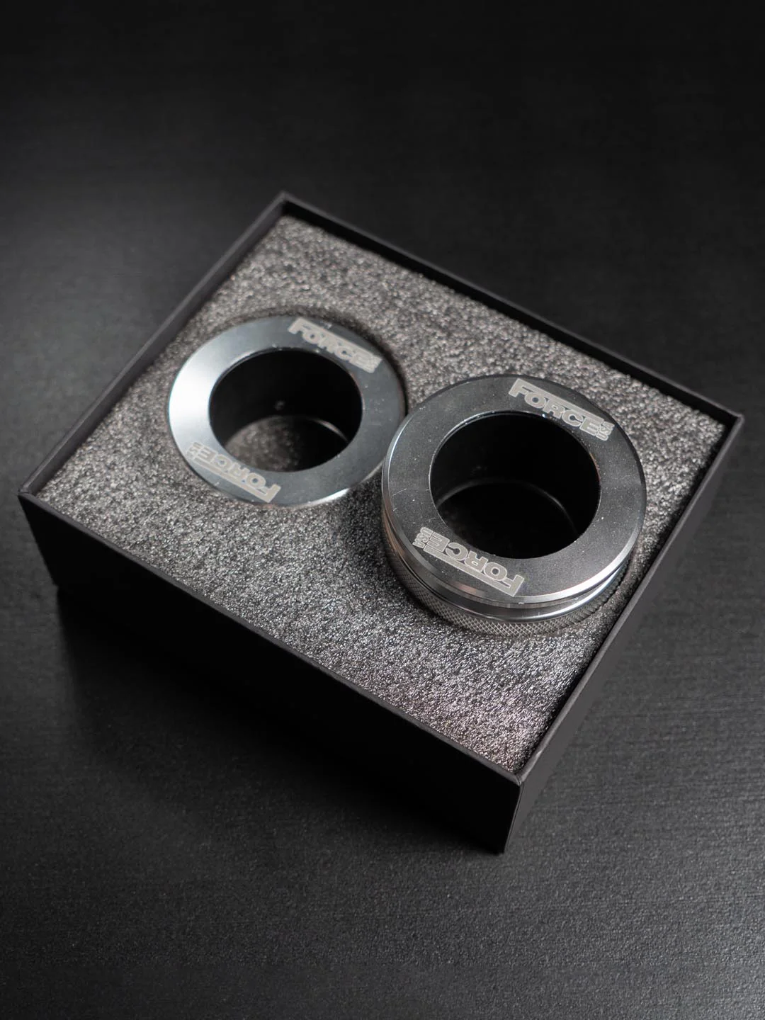 XCalibur Locking Collars - Image 5