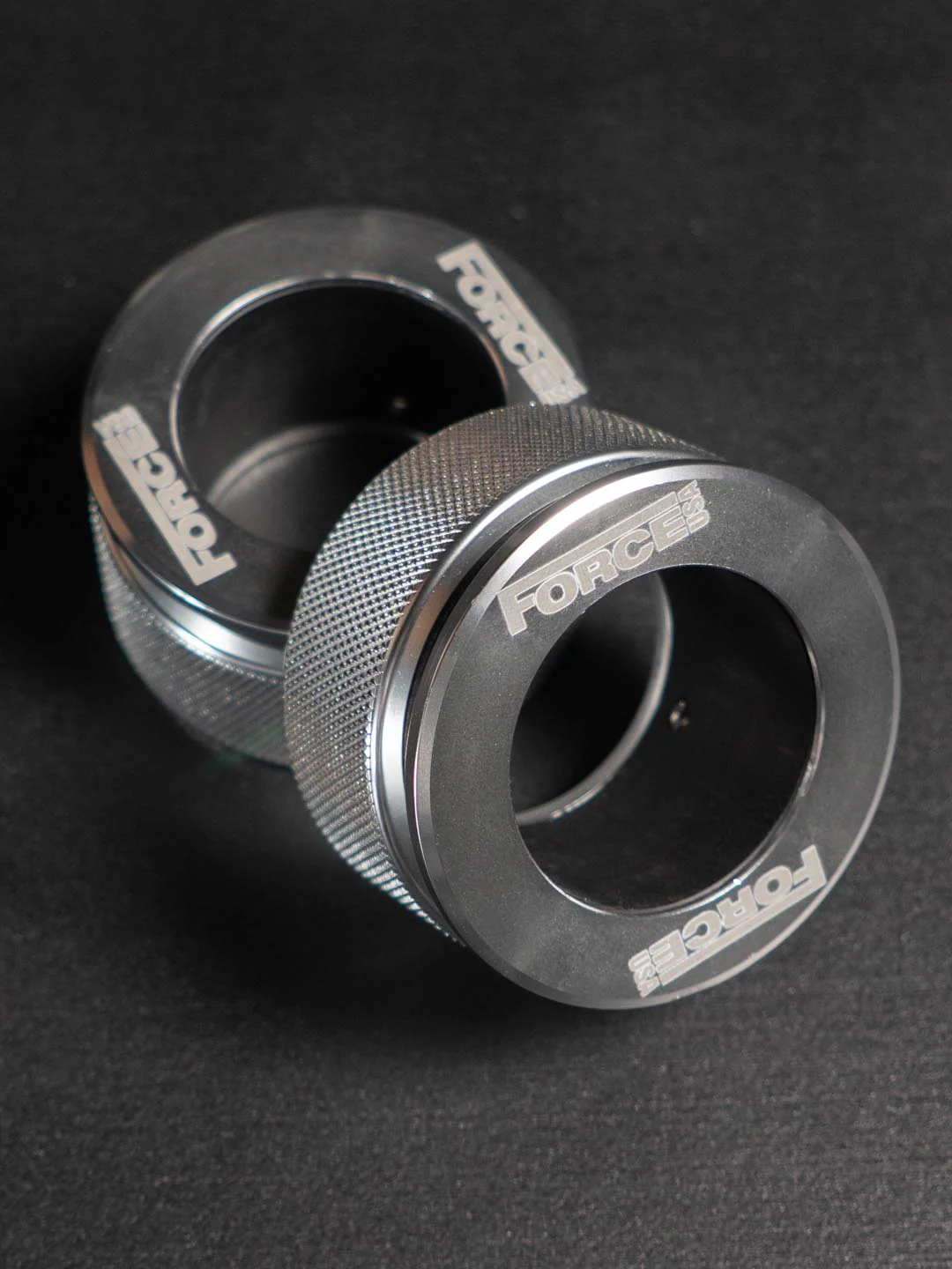 XCalibur Locking Collars - Image 6